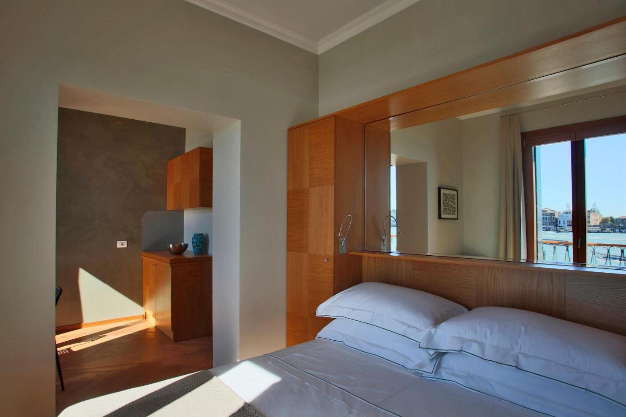 Apartamento Ve.n.i.ce. Cera Tintoretto *