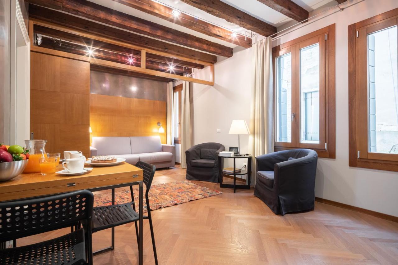 Apartamento Ve.n.i.ce. Cera Tintoretto *