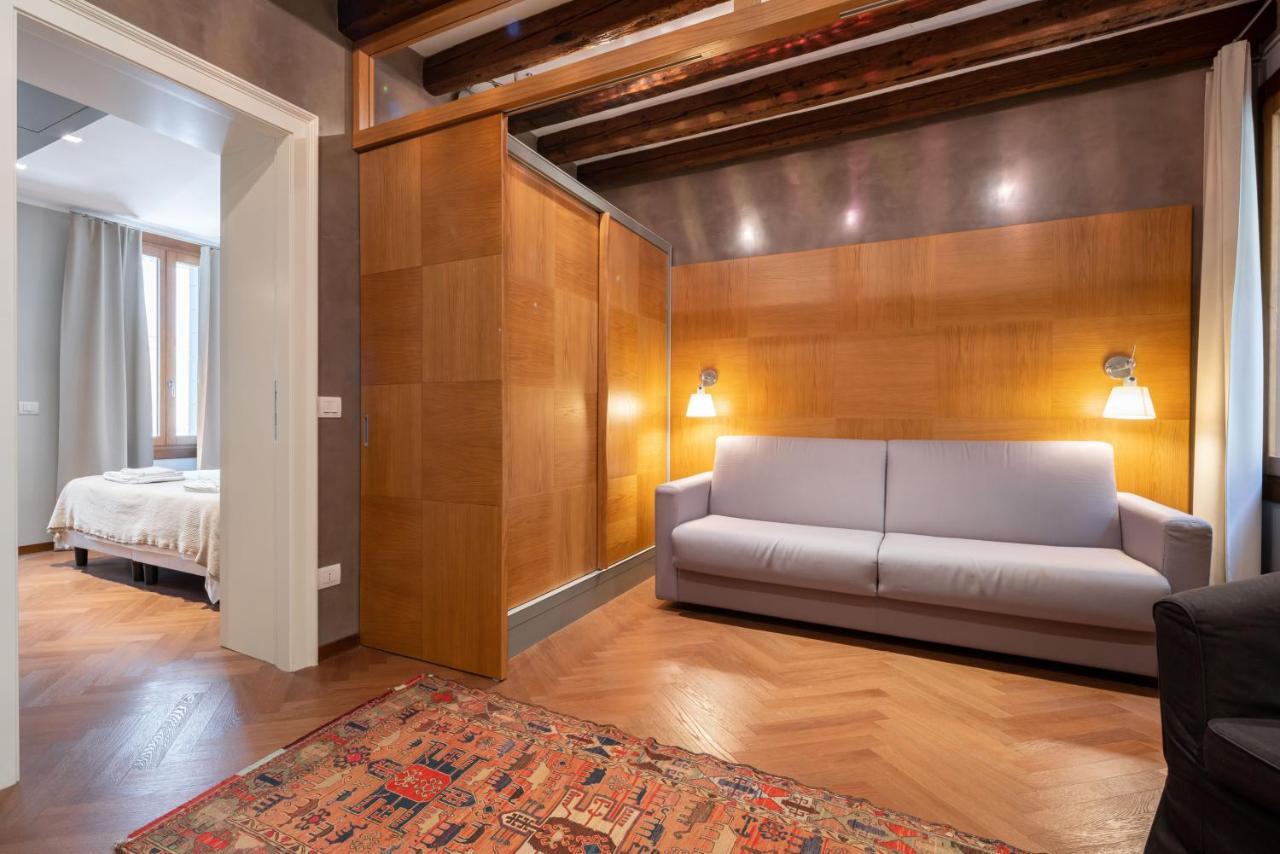Ve.n.i.ce. Cera Tintoretto Apartamento Venecia
