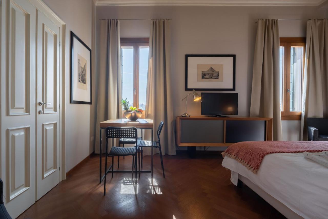 Apartamento Ve.n.i.ce. Cera Tintoretto