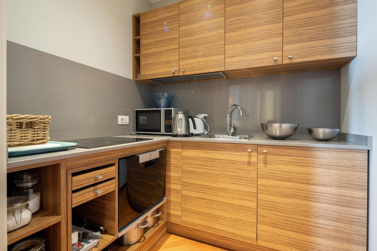 Apartamento Ve.n.i.ce. Cera Tintoretto