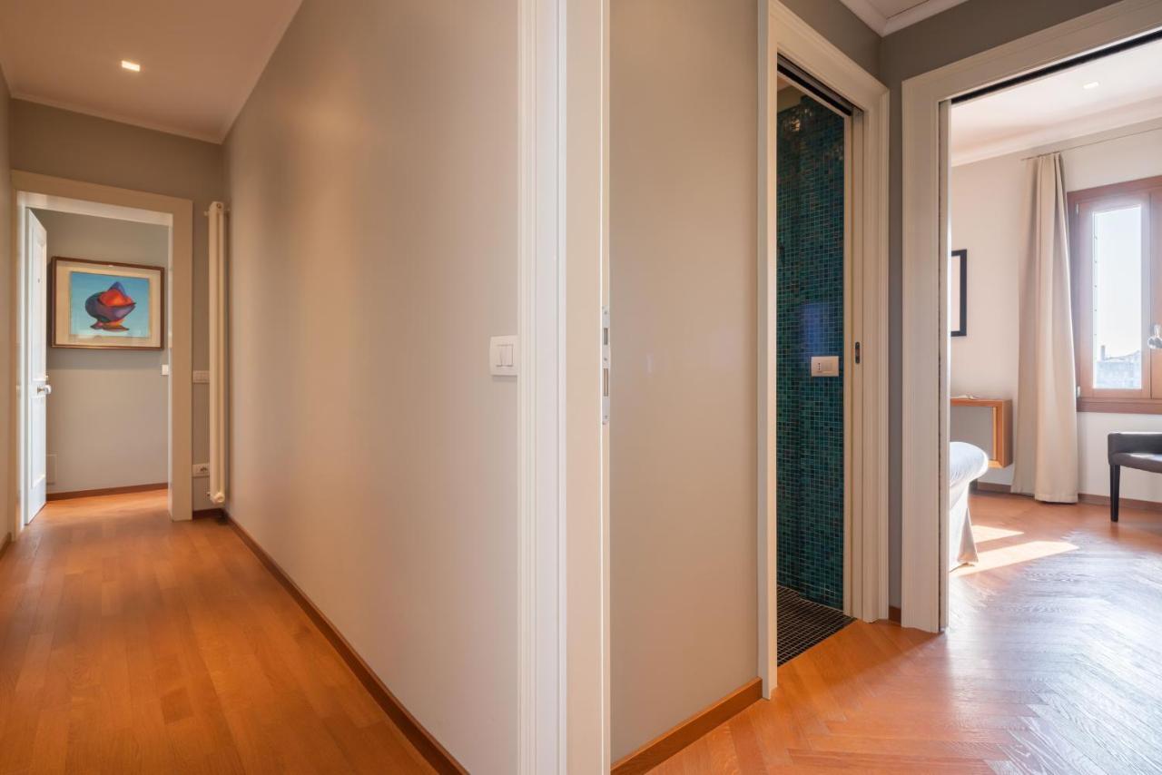 Apartamento Ve.n.i.ce. Cera Tintoretto Venecia