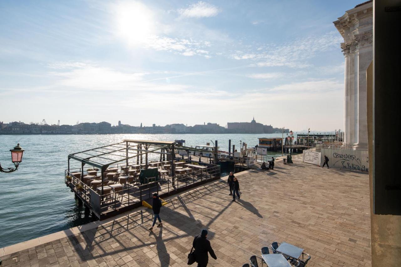 Ve.n.i.ce. Cera Tintoretto Apartamento Venecia