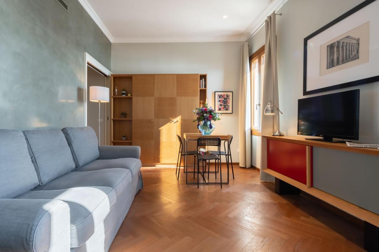 Apartamento Ve.n.i.ce. Cera Tintoretto Venecia